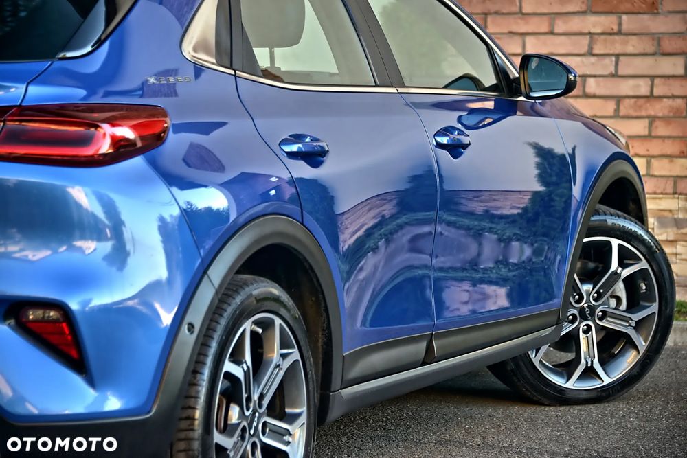 Kia XCeed - 21