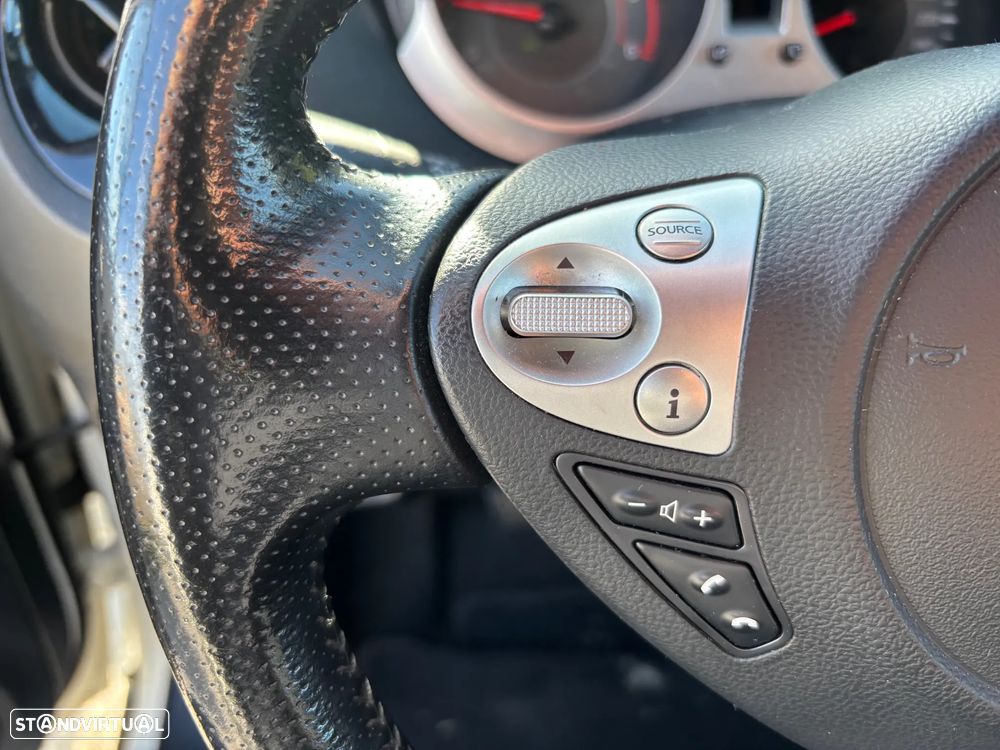 Nissan Juke 1.5 dCi Black Edition - 15