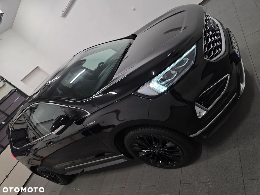 Ford Edge 2.0 EcoBlue Twin-Turbo 4WD ST-Line - 3