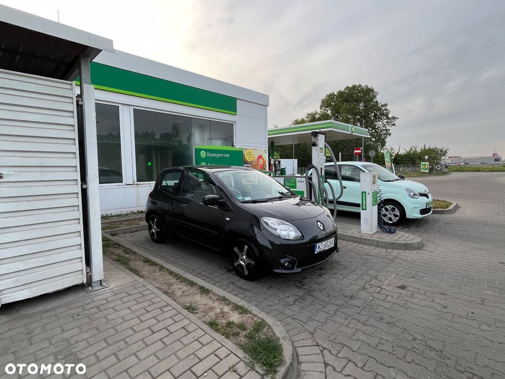 Renault Twingo 1.2 16V Miss Sixty - 6