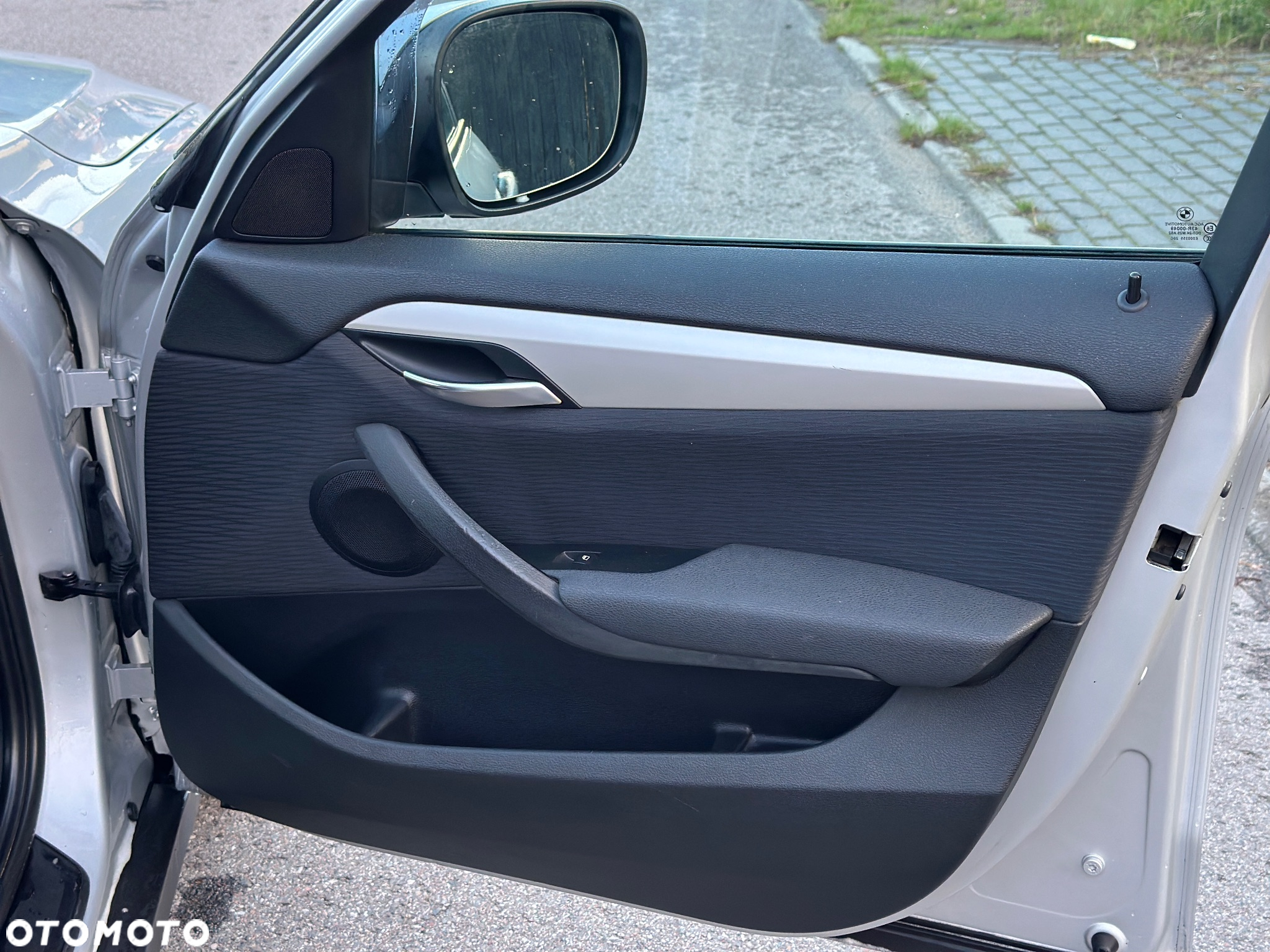 BMW X1 sDrive20d - 27