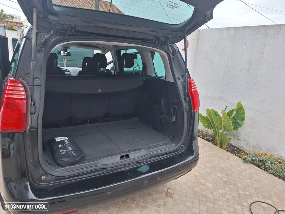 Peugeot 5008 1.6 HDi Business Line - 15
