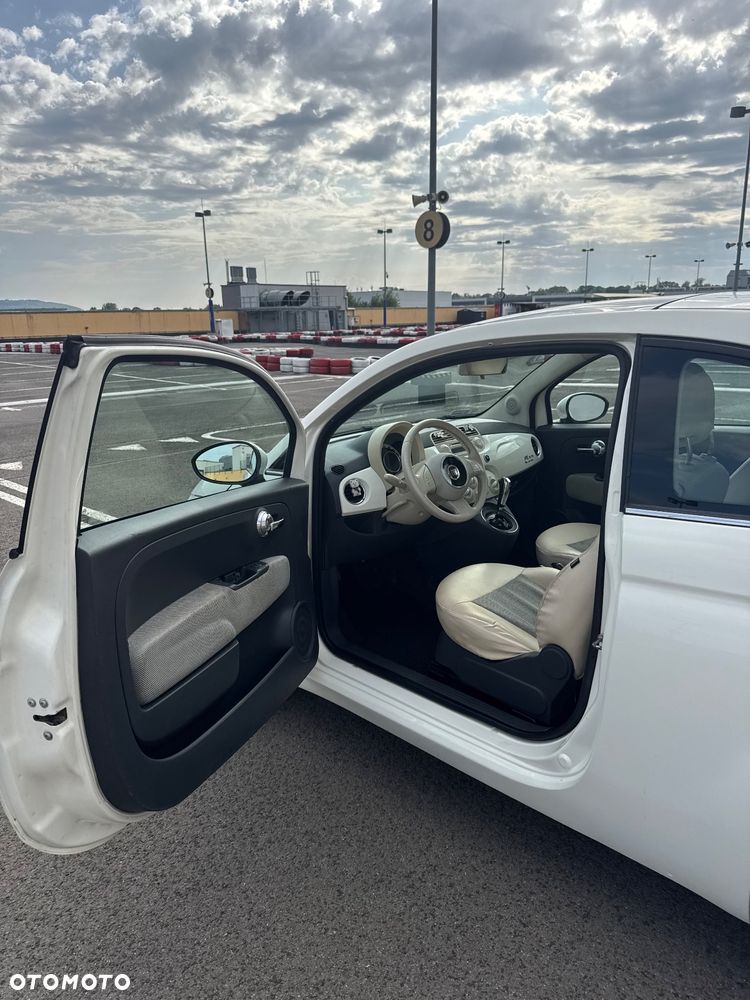 Fiat 500 - 7