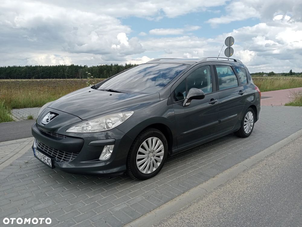 Peugeot 308 SW 150 THP Premium - 7