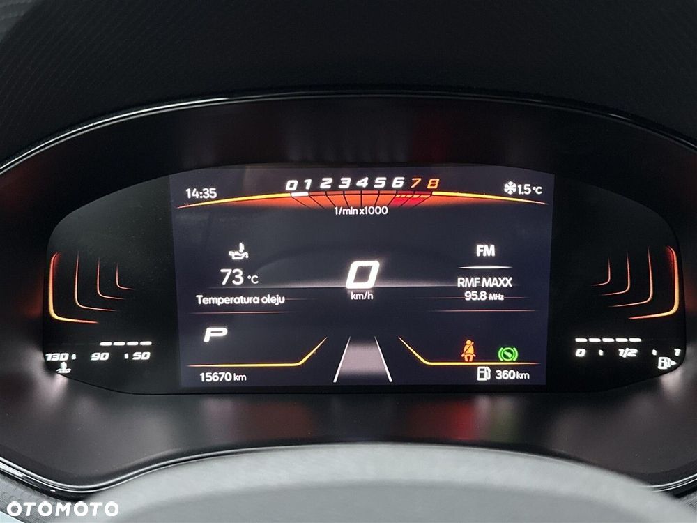 Seat Arona 1.0 TSI Style S&S DSG - 15