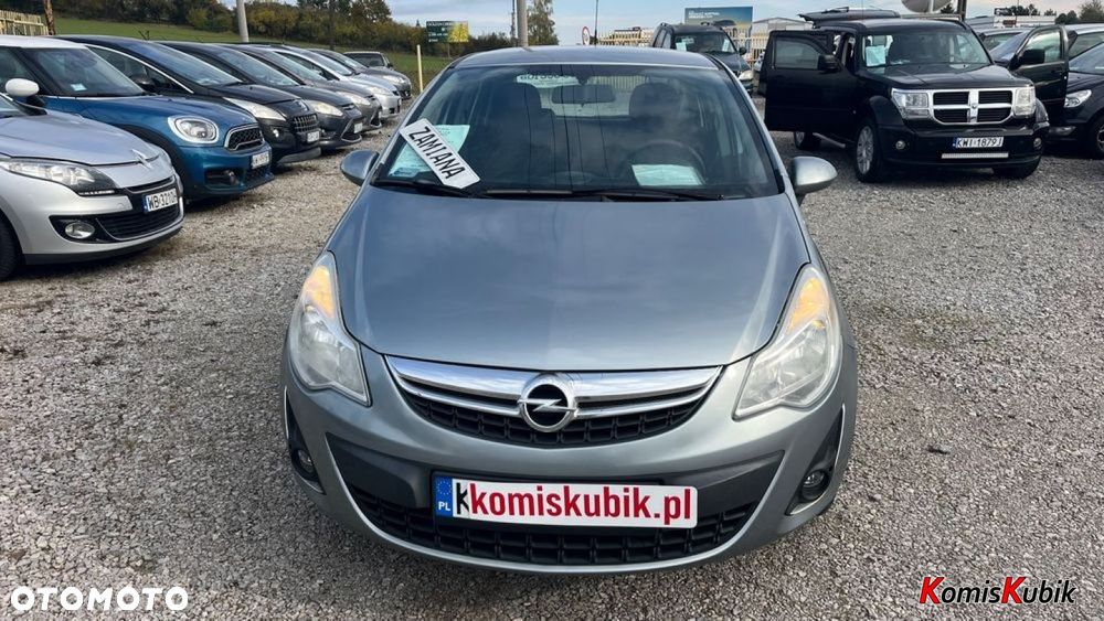 Opel Corsa - 19