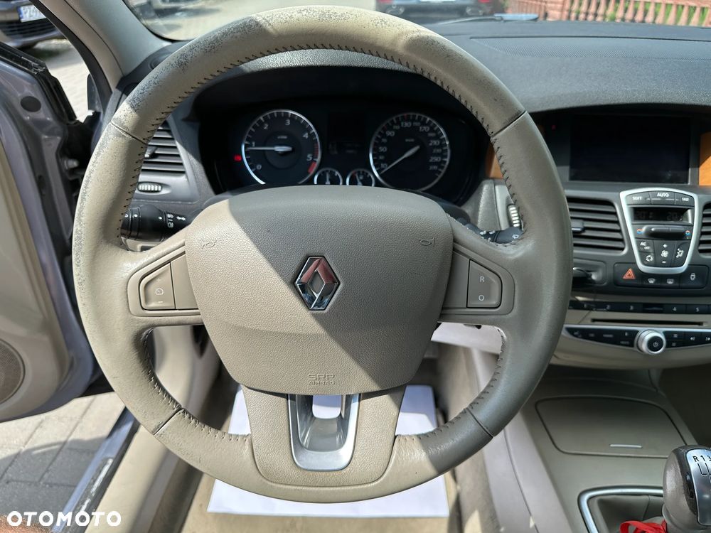 Renault Laguna - 8