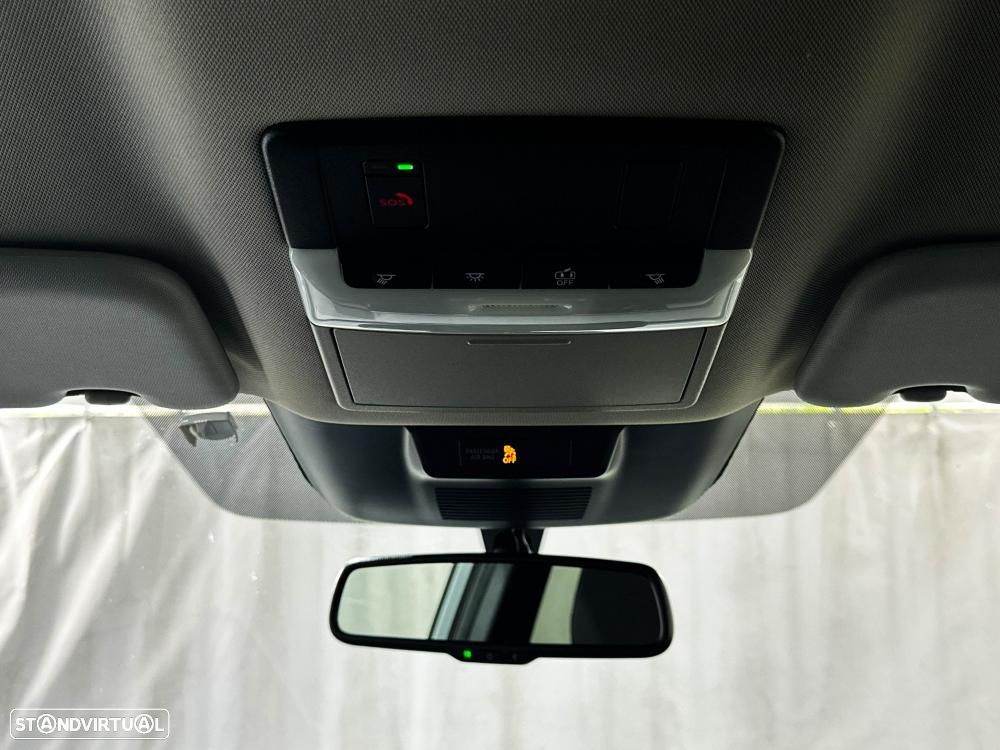 Nissan Qashqai 1.5 e-Power N-Connecta LED - 25