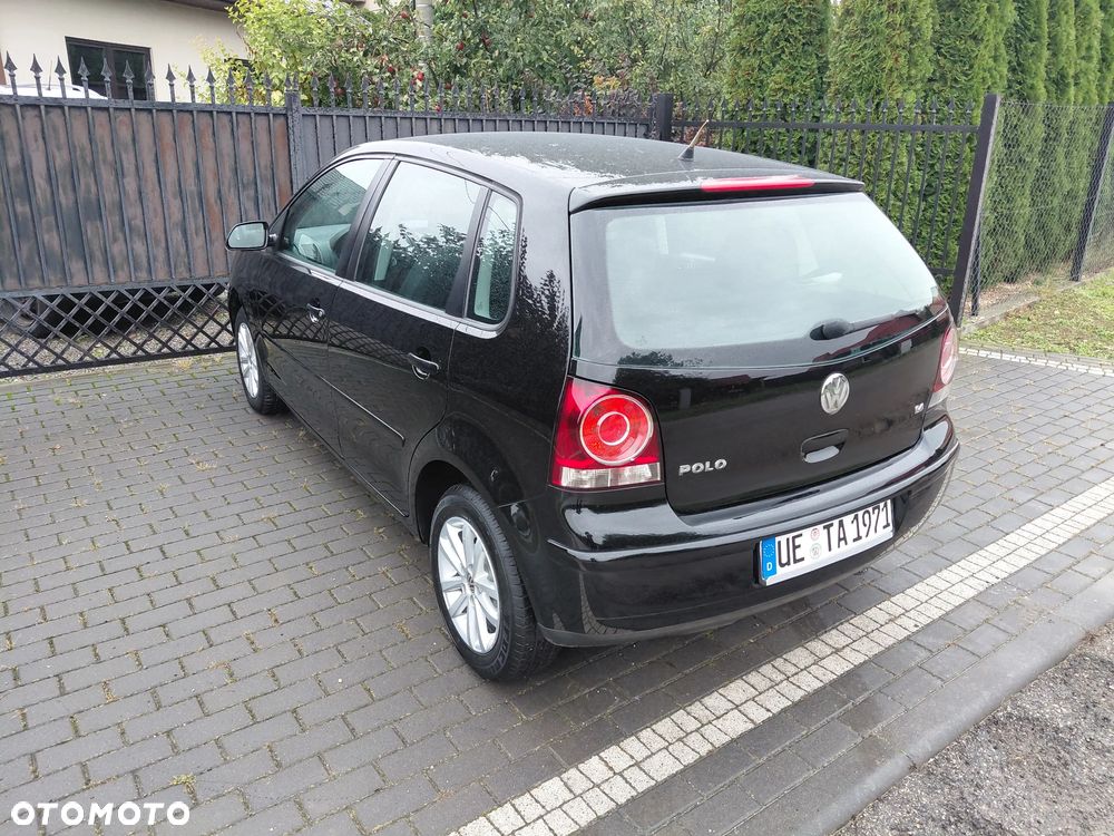 Volkswagen Polo 1.4 Comfortline - 22