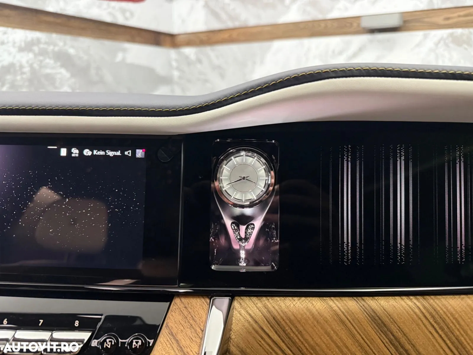 Rolls-Royce Cullinan Series II - 13