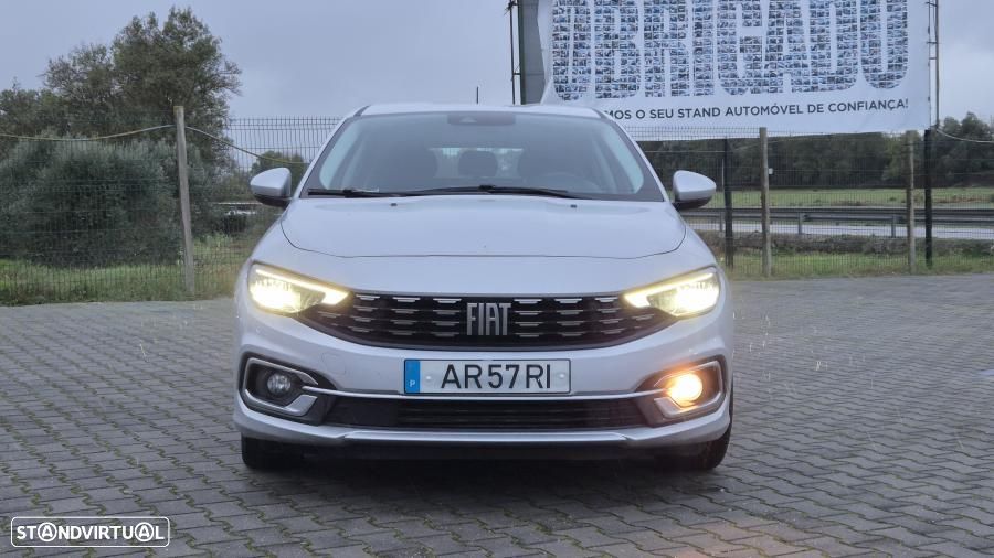 Fiat Tipo 1.3 MultiJet City Life - 2
