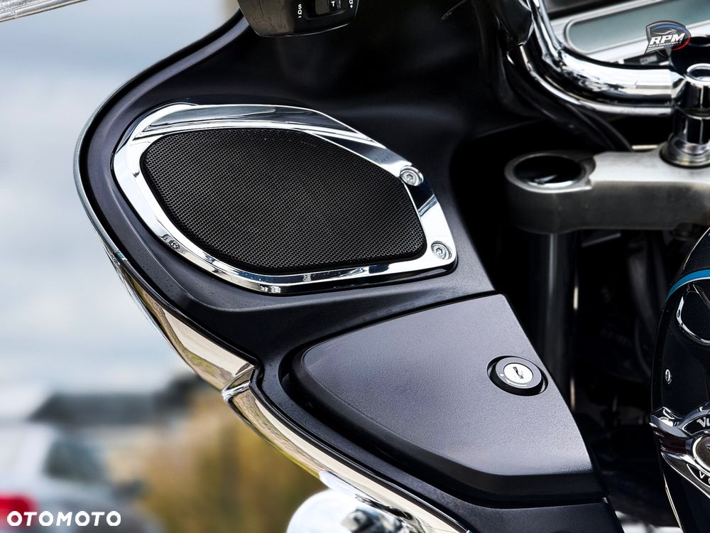 Kawasaki Vulcan - 22