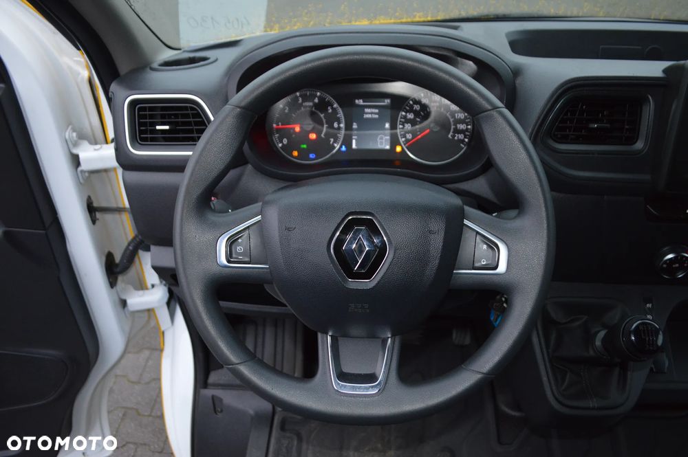 Renault Master - 12