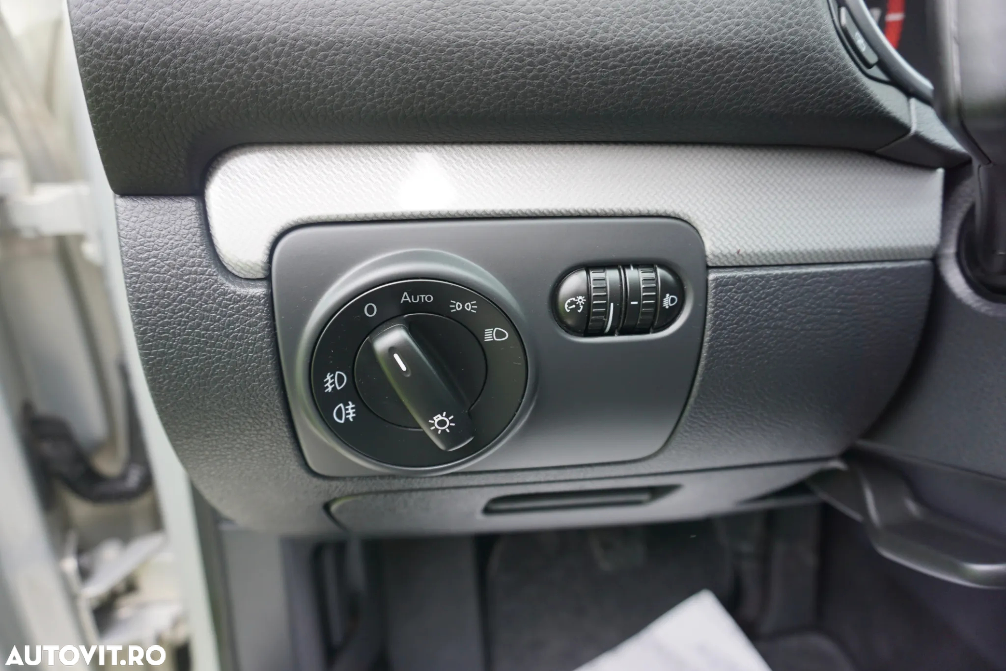 Volkswagen Golf 1.2 TSI BlueMotion Technology MATCH - 17