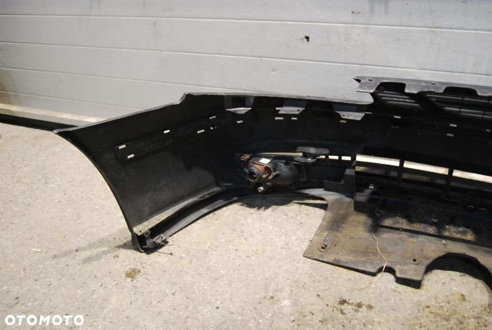 ZDERZAK PRZEDNI PRZÓD XENON SAAB 9-5 95 LIFT 2004R. 5142815 - 10