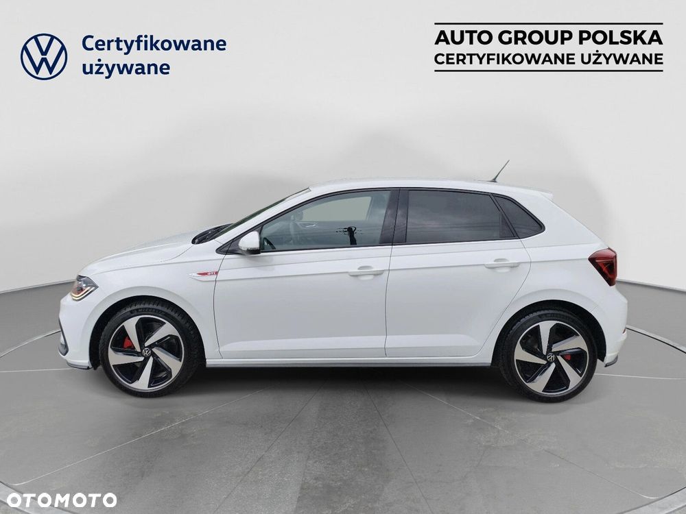 Volkswagen Polo 2.0 TSI GTI DSG - 4