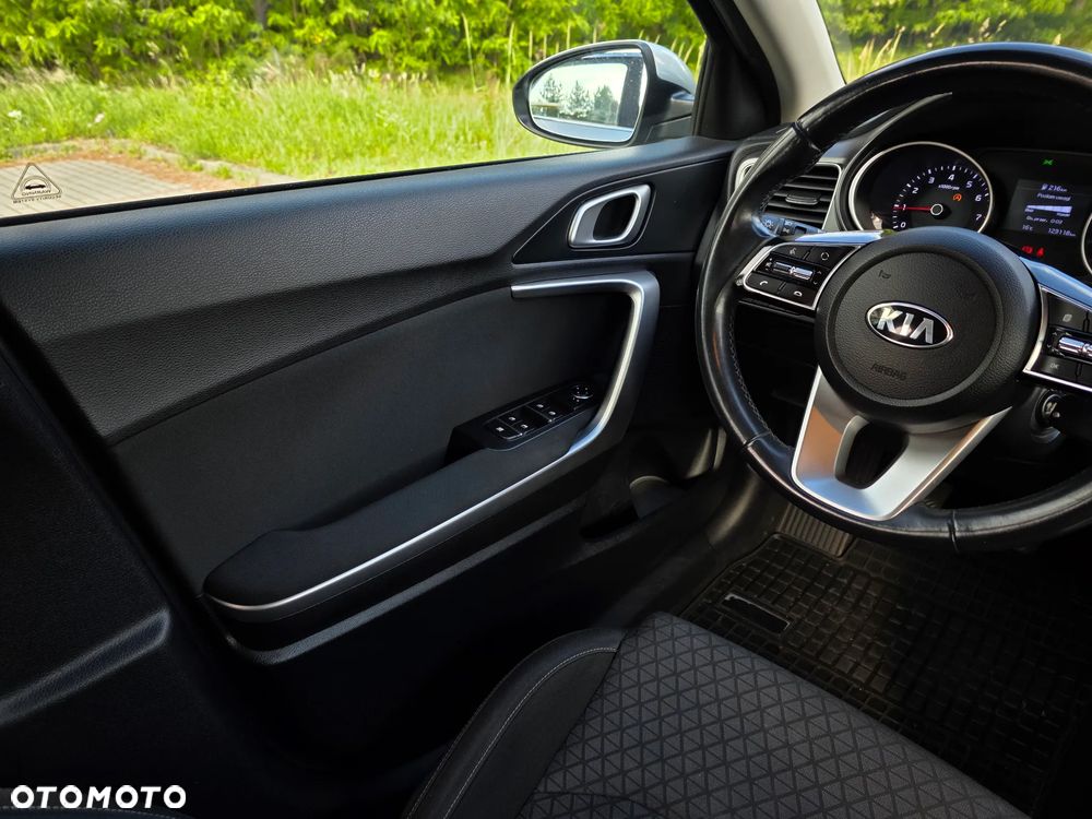 Kia Ceed 1.0 T-GDI L - 10