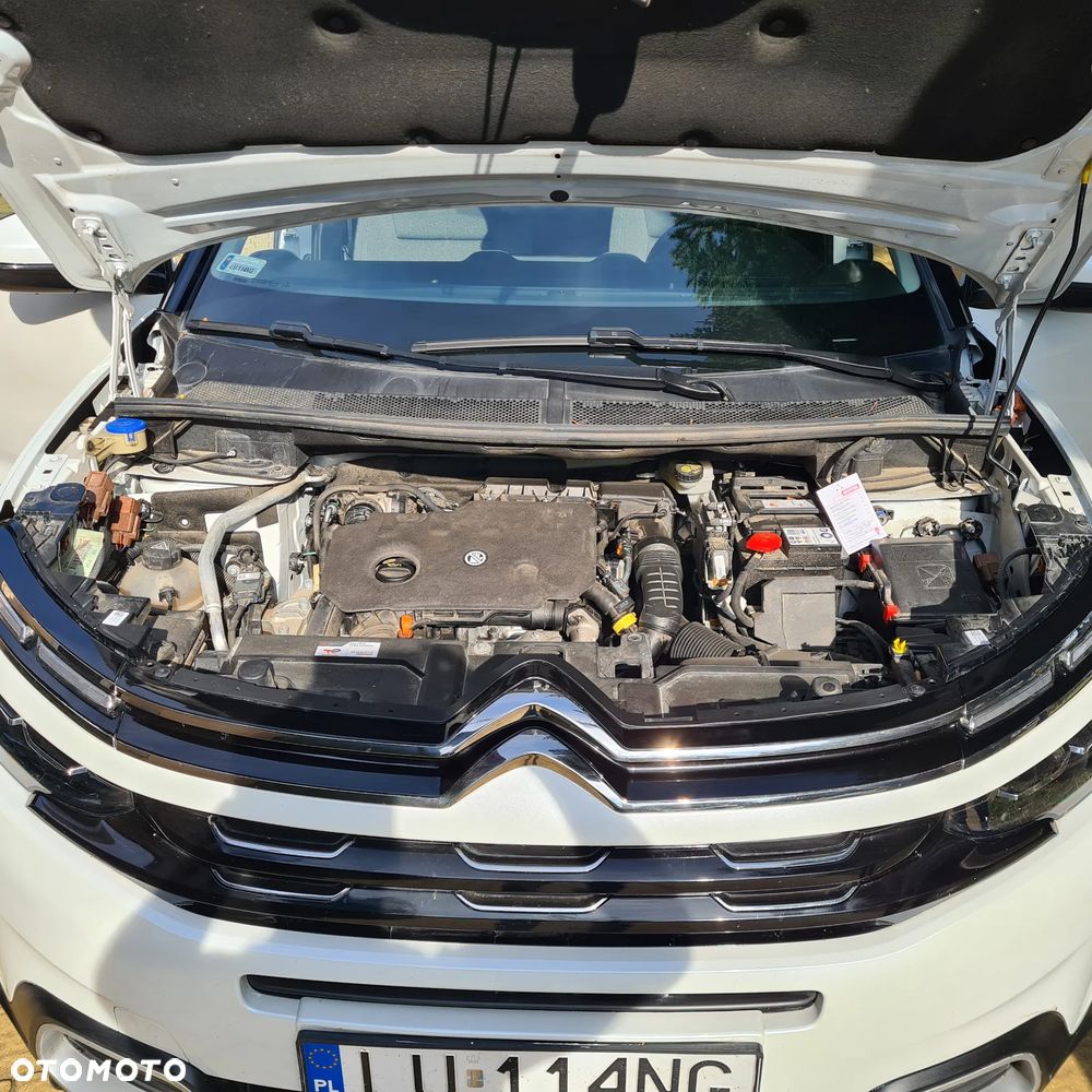 Citroën C5 Aircross - 33