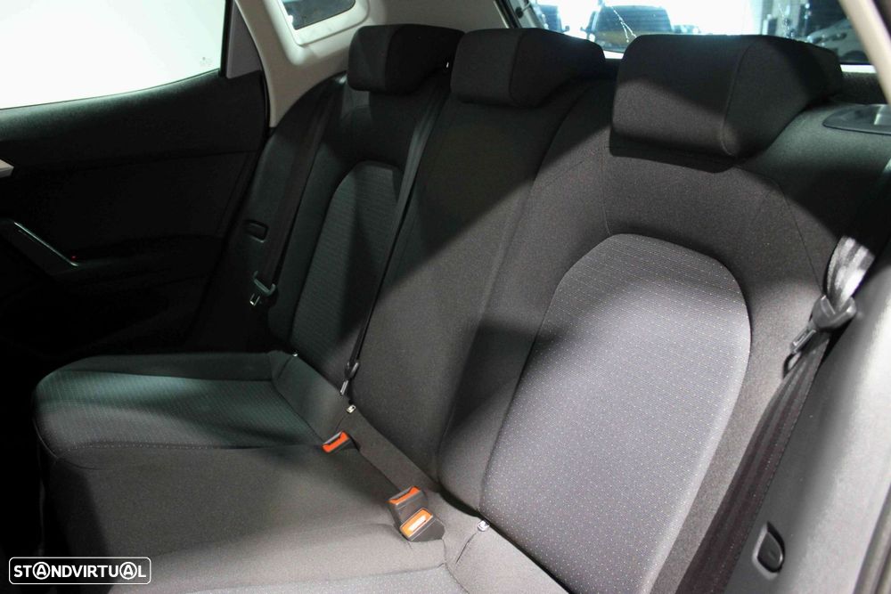 SEAT Arona 1.0 TSI Style - 34