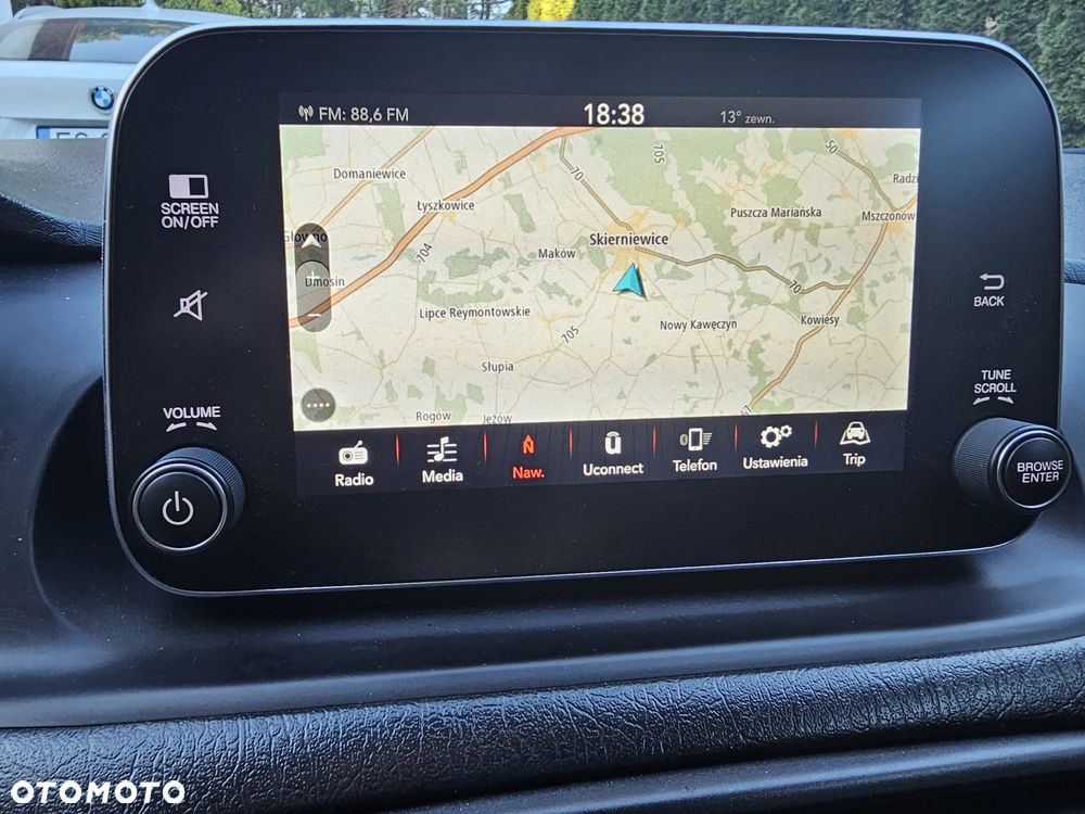 Fiat Tipo 1.6 MultiJet Sport - 17