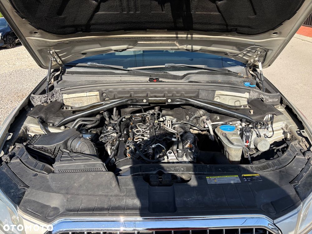 Audi Q5 - 23