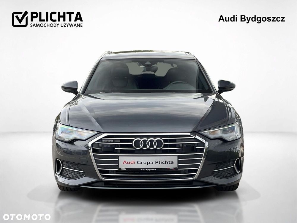 Audi A6 Avant - 9