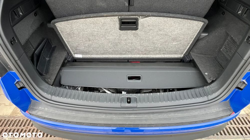 Skoda Kodiaq 1.5 TSI ACT 4x2 Ambition DSG 7os - 19