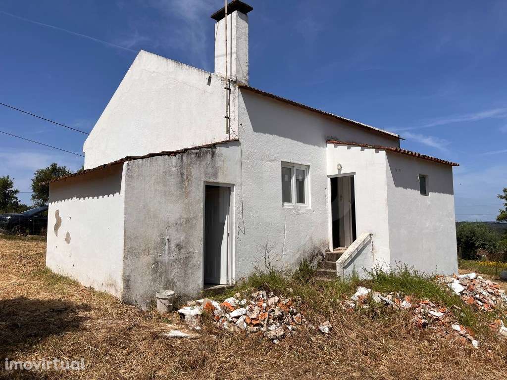 Casa de Aldeia, para venda, Abrantes - Grande imagem: 2/17