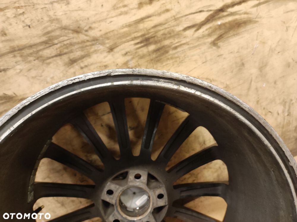 felga aluminiowa alus c klasa w205 205 - 11