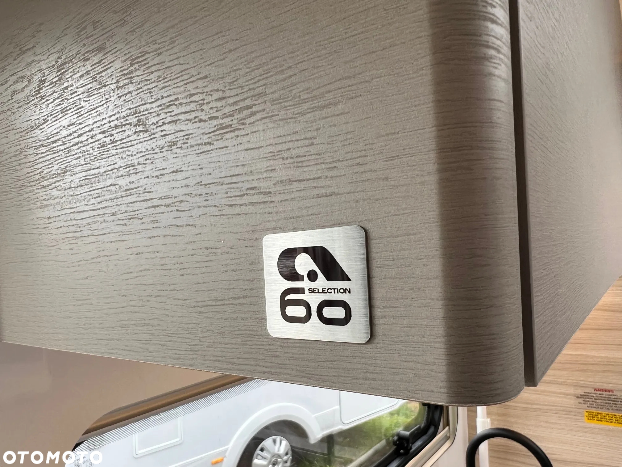 Adria Altea 552 PK 60Y - 8