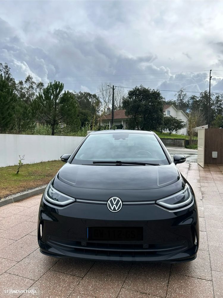 VW ID.3 Pro Performance Max - 13