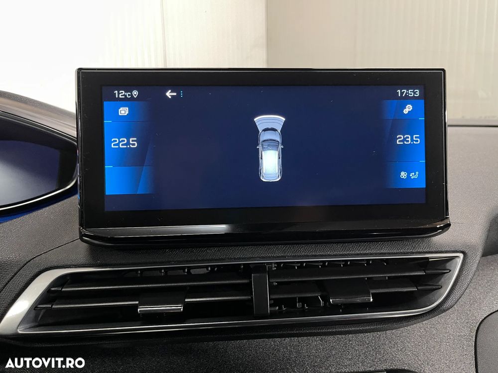 Peugeot 3008 1.5 BlueHDI 130 EAT8 Allure Pack - 16