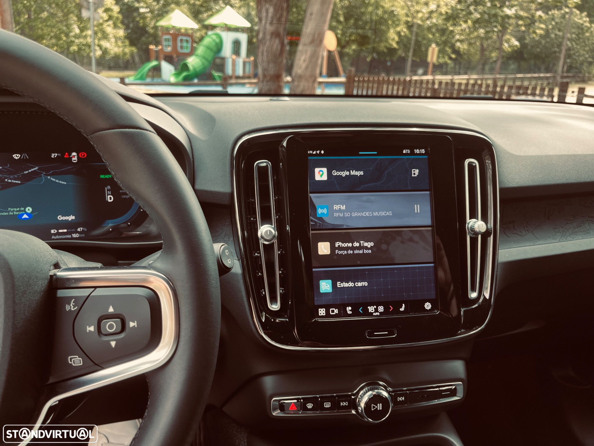 Volvo XC 40 Recharge 69 kWh Single Motor Core - 38