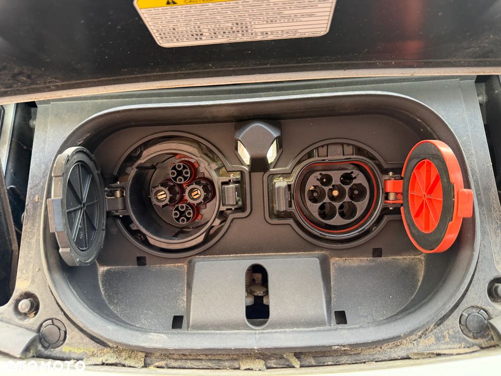 Nissan Leaf 40kWh Tekna - 28