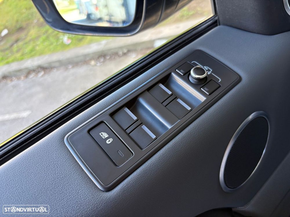 Land Rover Range Rover Sport 3.0 V6 S/C HSE Dynamic - 13