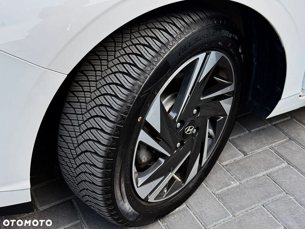 Hyundai i20 1.0 T-GDI Comfort DCT - 26