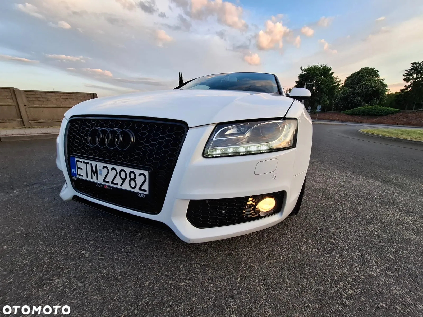 Audi A5 2.7 TDI Multitronic - 4