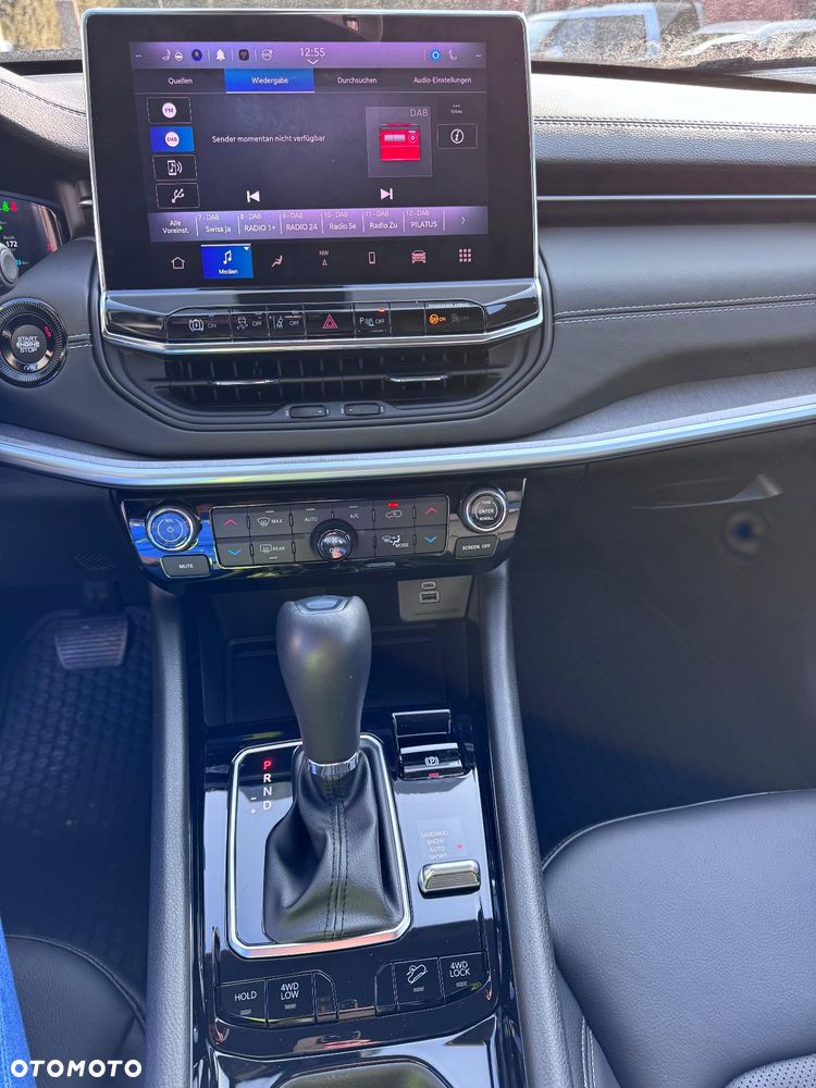 Jeep Compass 1.3 T4 4xe Automatik Altitude - 11