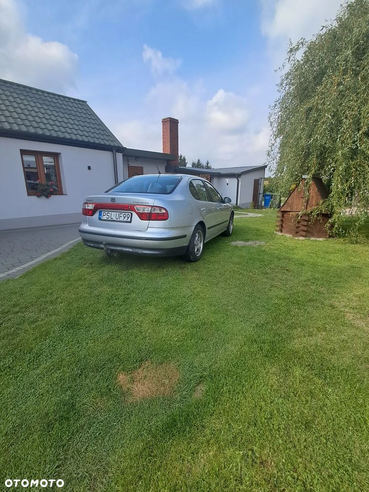 Seat Toledo - 4