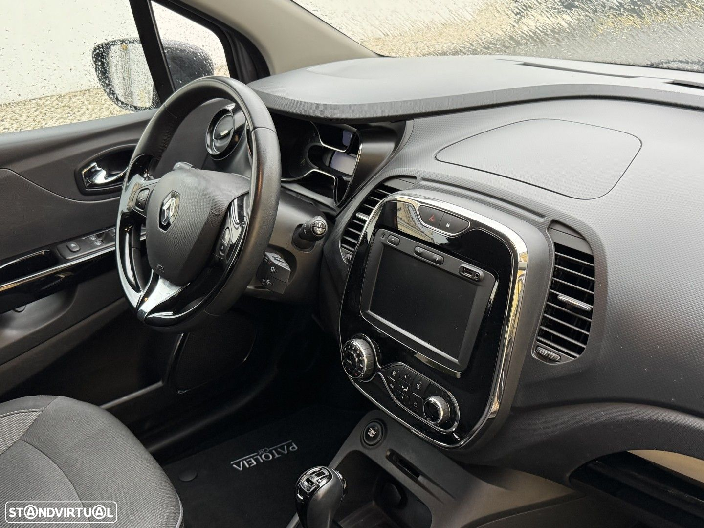 Renault Captur 0.9 TCE Exclusive - 18