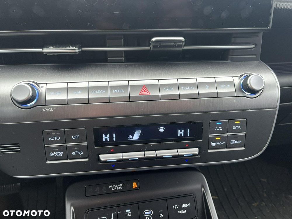 Hyundai Kona 1.6 GDI Hybrid Platinum DCT - 26