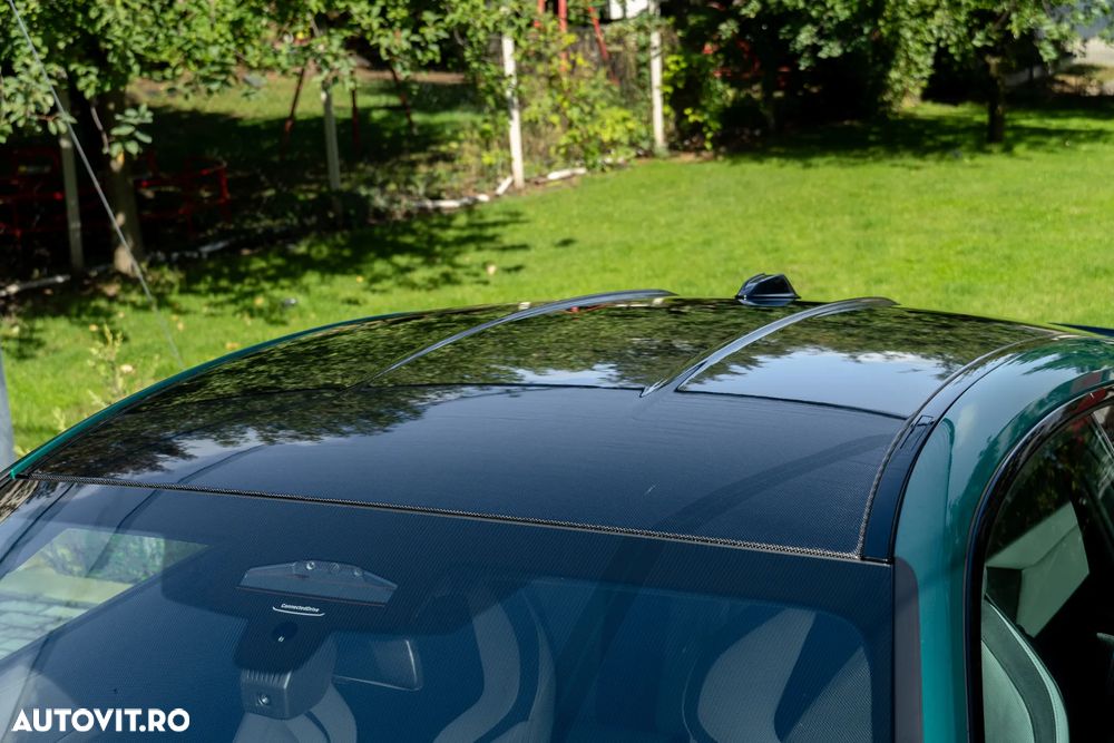 BMW M4 Competition M xDrive AT - 35