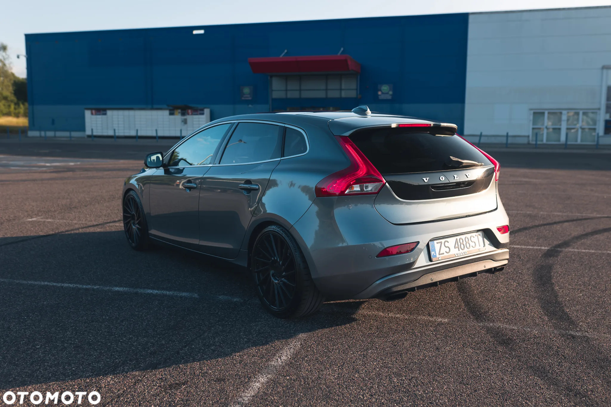 Volvo V40 D3 Drive-E Inscription - 9