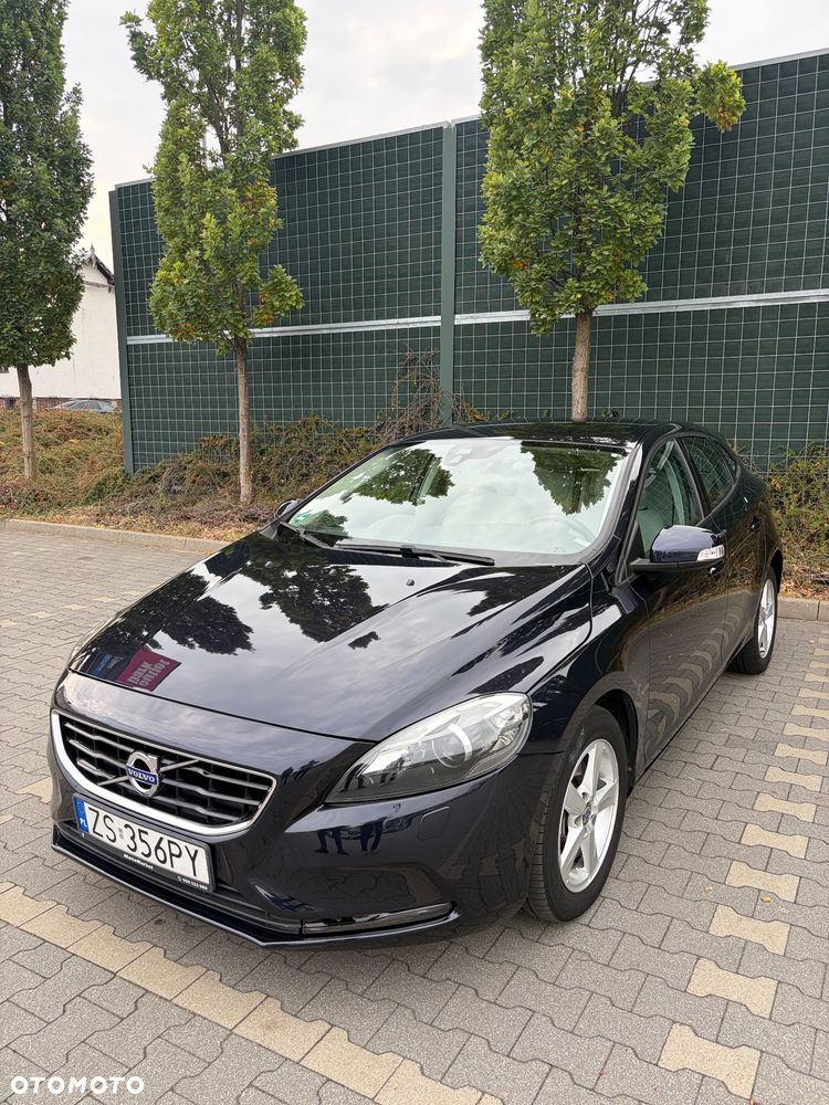 Volvo V40 - 12