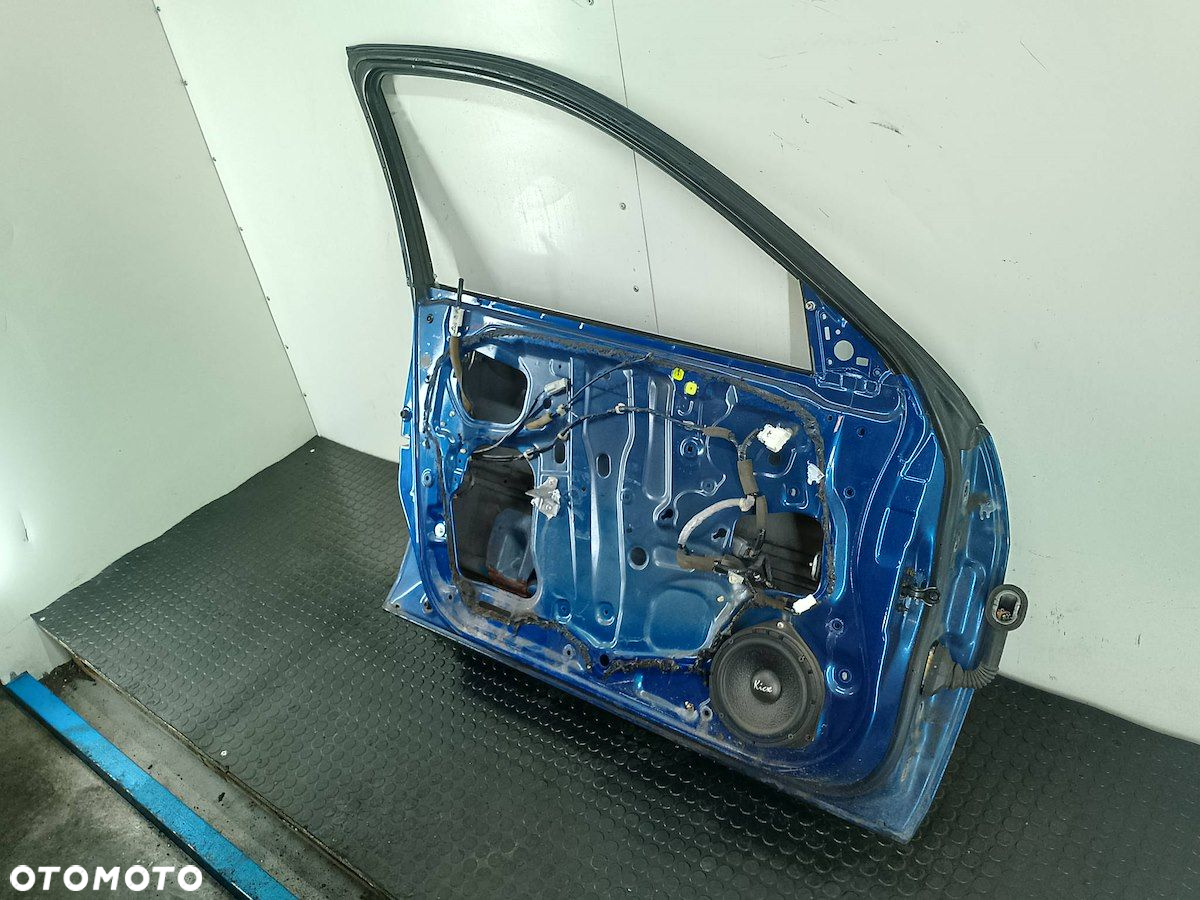 DRZWI LEWY PRZÓD HONDA ACCORD VII B507P KOMBI - 3