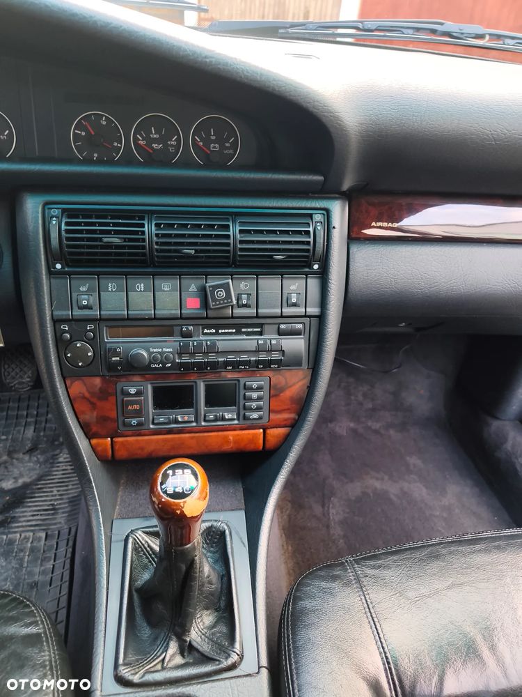Audi A6 Avant - 19