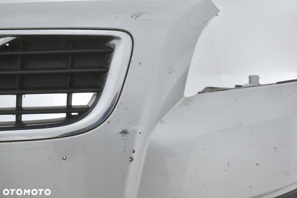 zderzak przedni * przód volvo v50 lift s40 ii 426-26 - 9