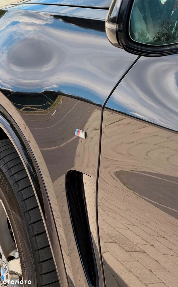 BMW X5 - 9