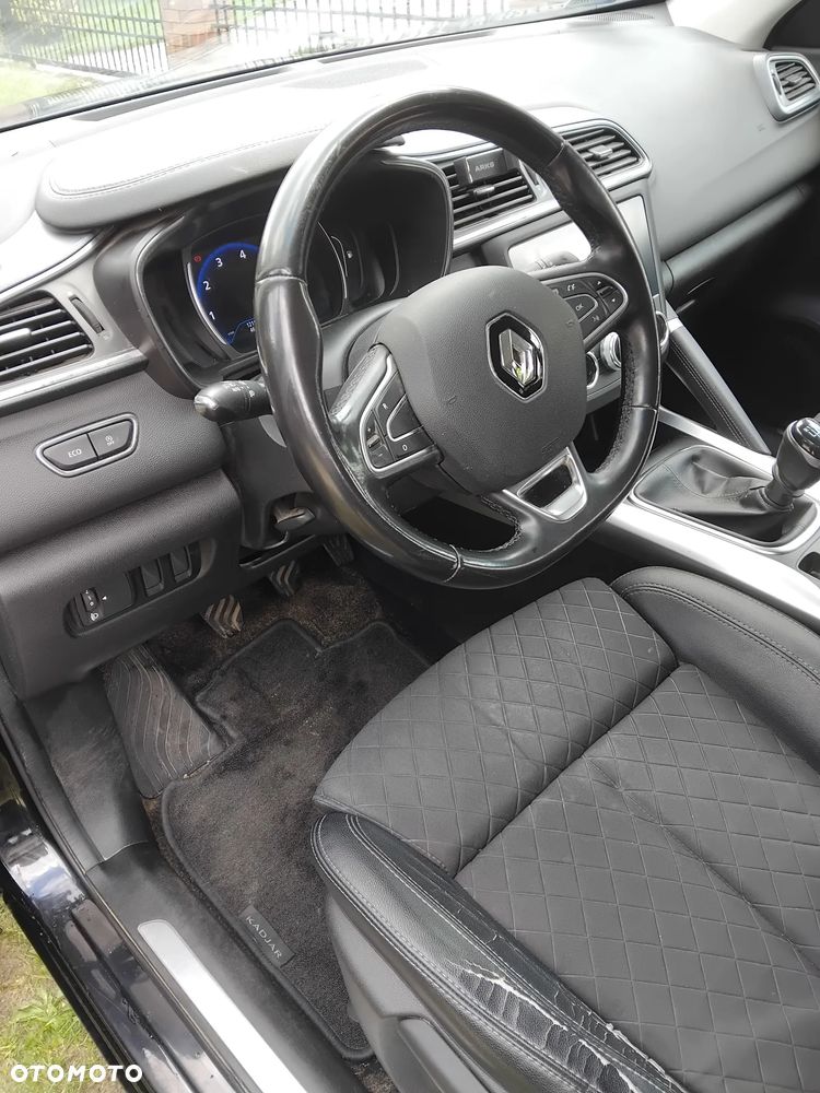 Renault Kadjar 1.3 TCe FAP Intens - 2