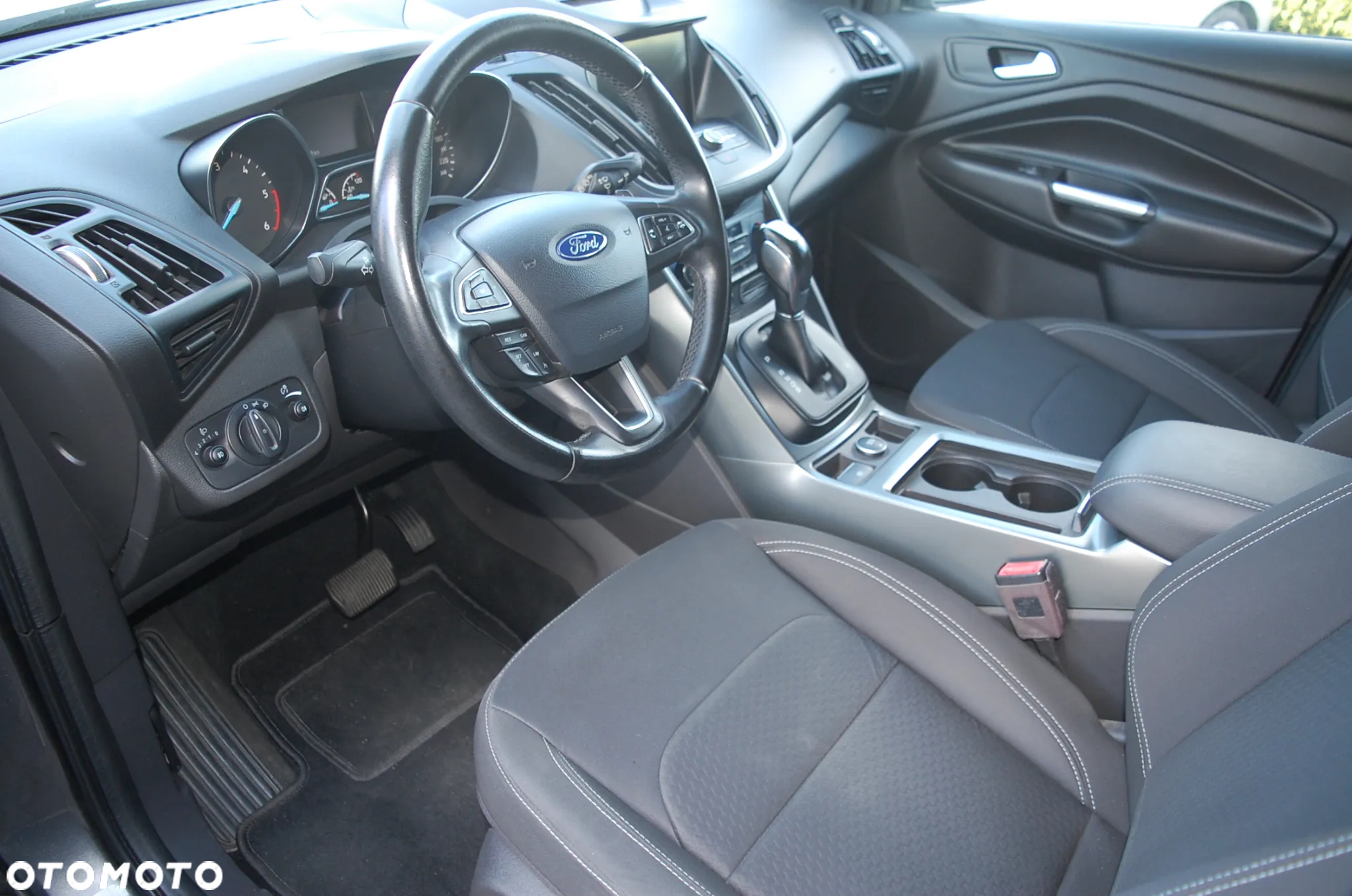 Ford Kuga 2.0 TDCi 4x4 Trend - 6